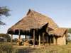 Kambi ya Tembo - Camp